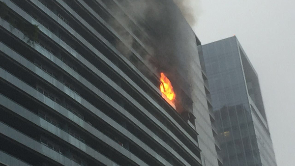 杭州保姆縱火案引家政保潔服務行業(yè)思考