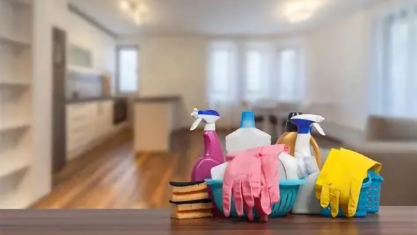 舒特通州會所日常保潔